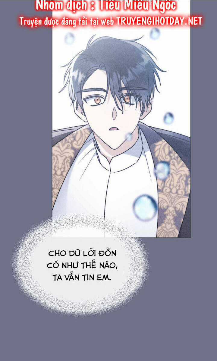 Ngài Công Tước, Chùng Ta Cùng Tắm Nào ! Chapter 19 trang 18