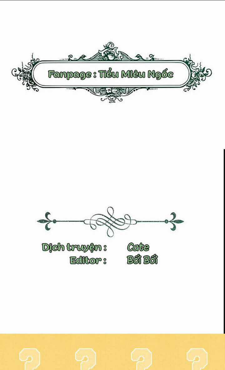 Ngài Công Tước, Chùng Ta Cùng Tắm Nào ! Chapter 19 trang 2