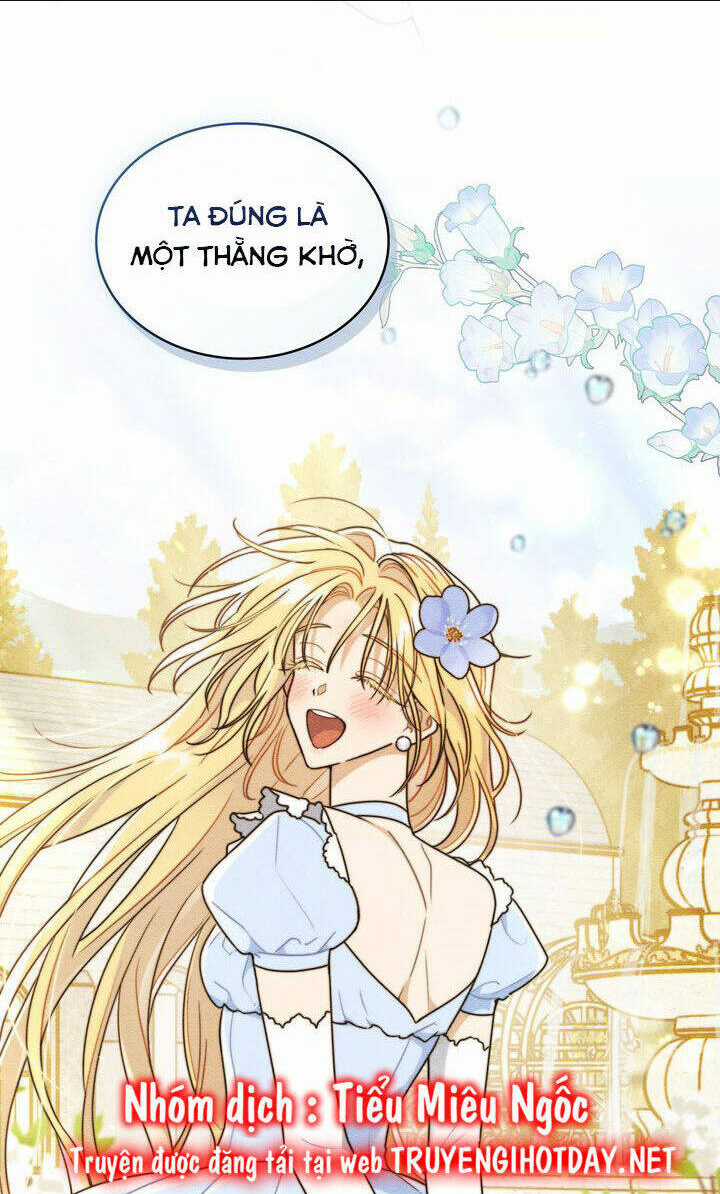 Ngài Công Tước, Chùng Ta Cùng Tắm Nào ! Chapter 19 trang 20