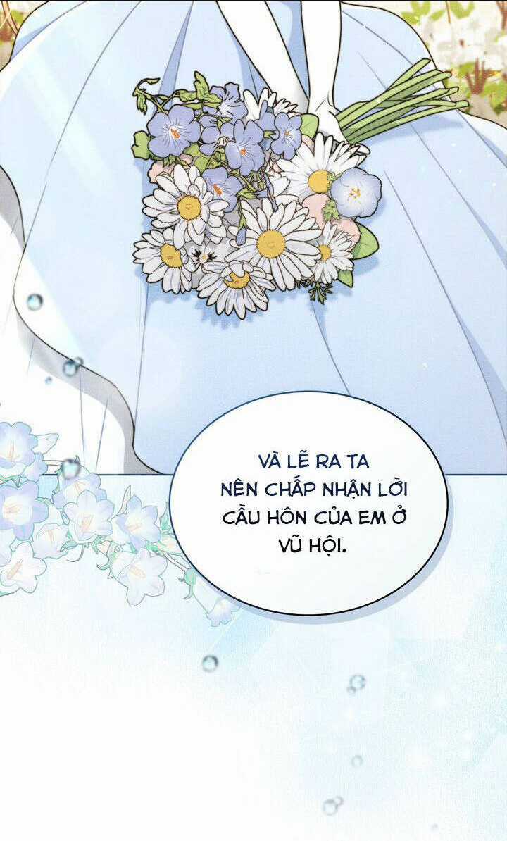 Ngài Công Tước, Chùng Ta Cùng Tắm Nào ! Chapter 19 trang 21