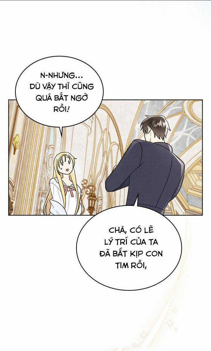 Ngài Công Tước, Chùng Ta Cùng Tắm Nào ! Chapter 19 trang 22