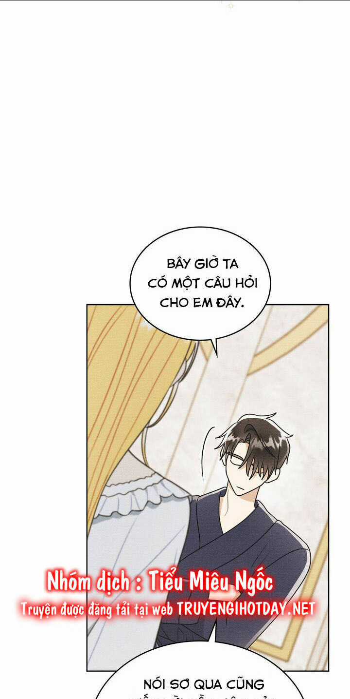 Ngài Công Tước, Chùng Ta Cùng Tắm Nào ! Chapter 19 trang 25