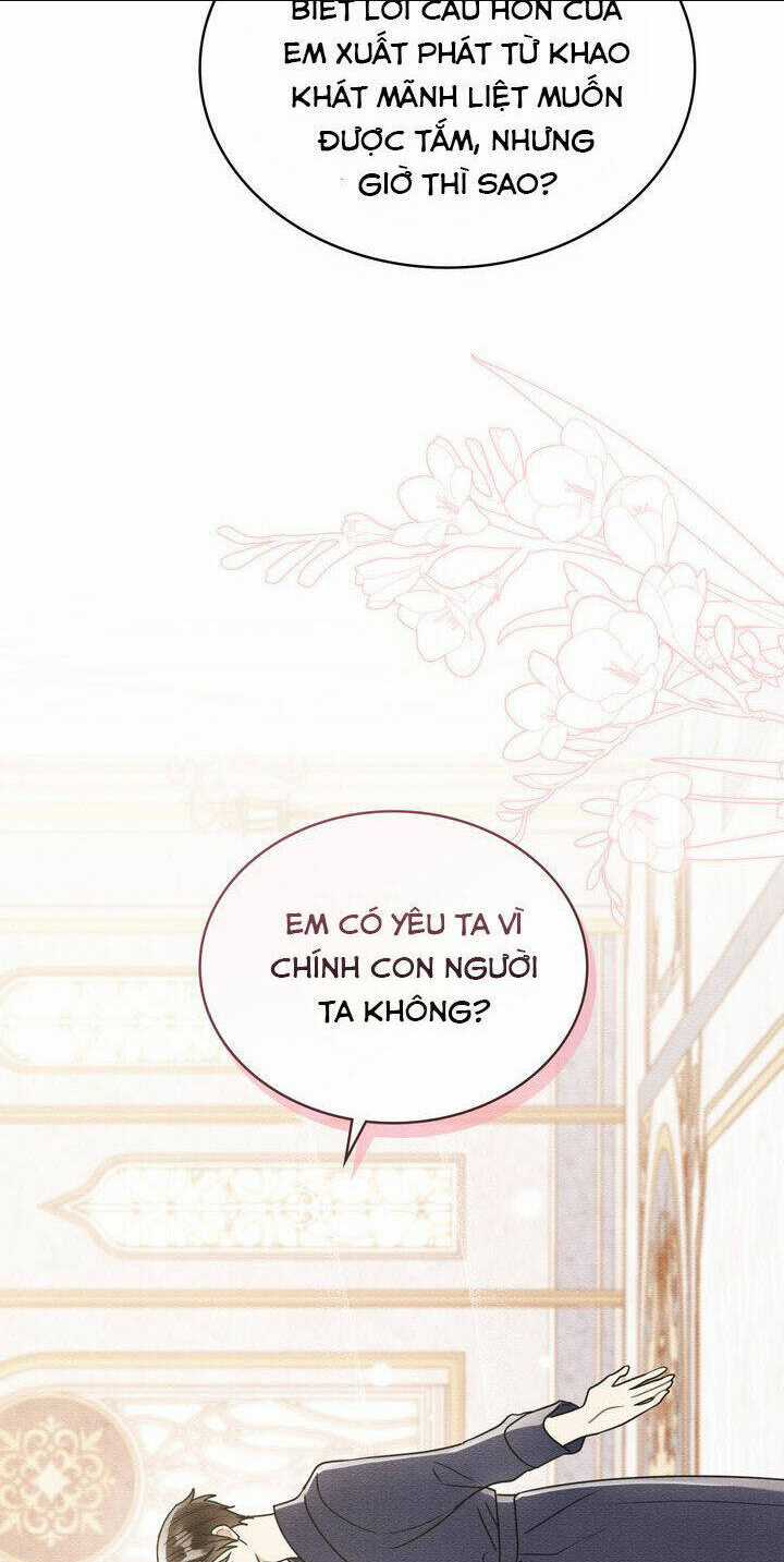 Ngài Công Tước, Chùng Ta Cùng Tắm Nào ! Chapter 19 trang 26