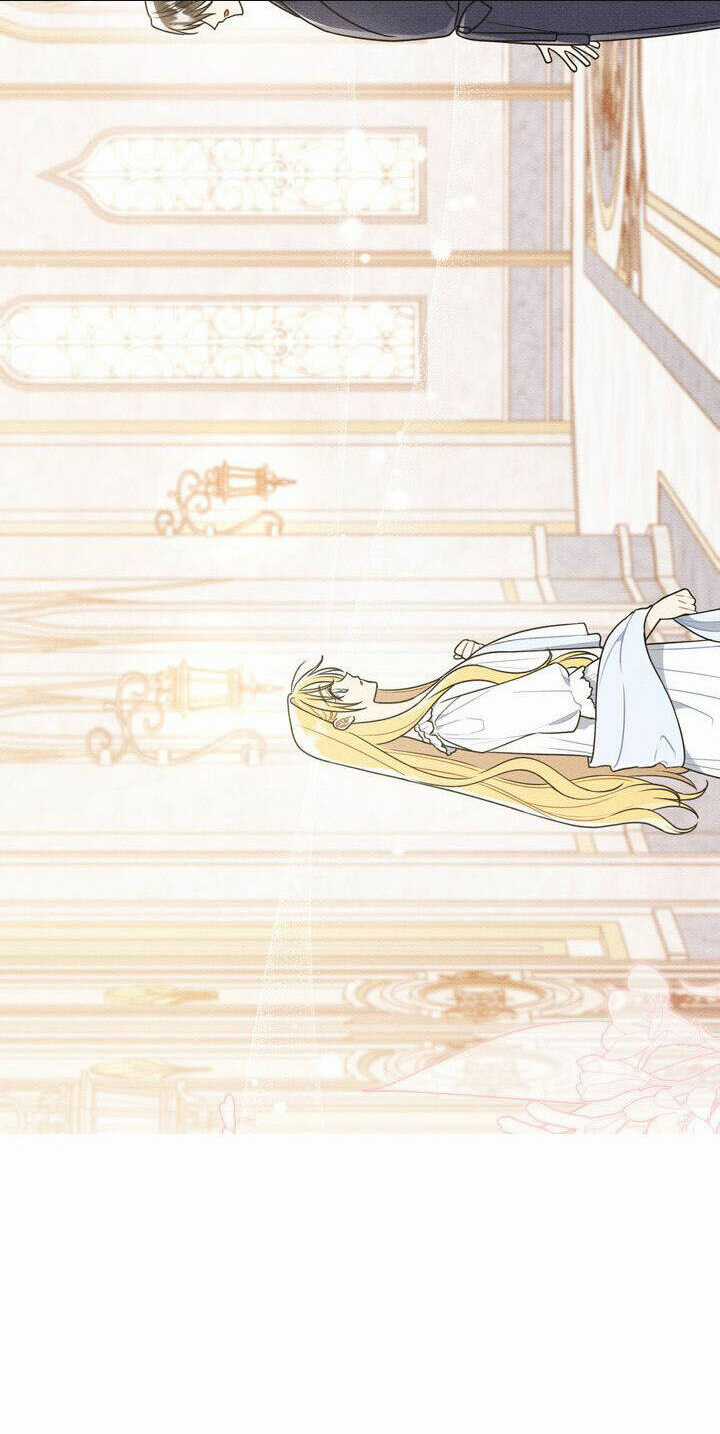 Ngài Công Tước, Chùng Ta Cùng Tắm Nào ! Chapter 19 trang 27