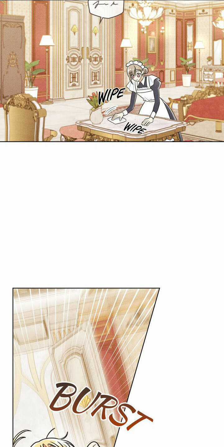 Ngài Công Tước, Chùng Ta Cùng Tắm Nào ! Chapter 19 trang 29