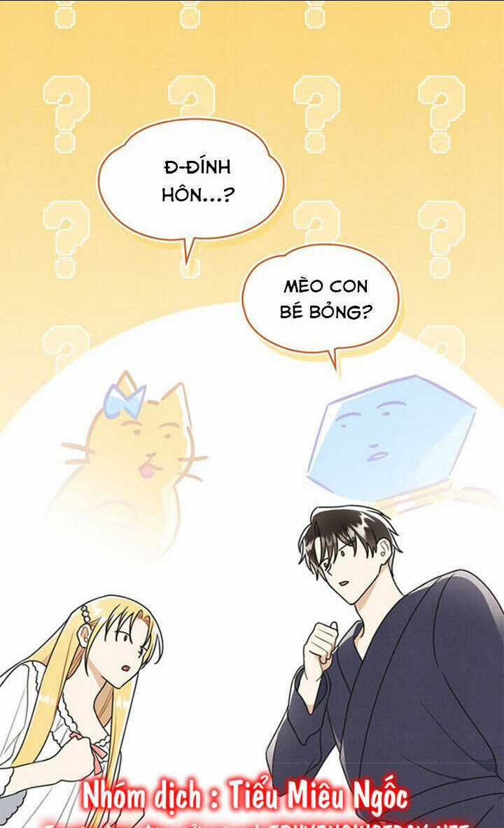 Ngài Công Tước, Chùng Ta Cùng Tắm Nào ! Chapter 19 trang 3