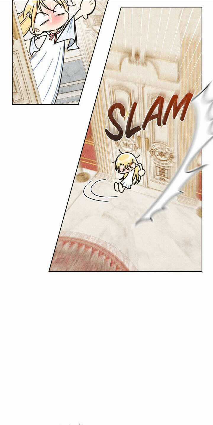 Ngài Công Tước, Chùng Ta Cùng Tắm Nào ! Chapter 19 trang 30