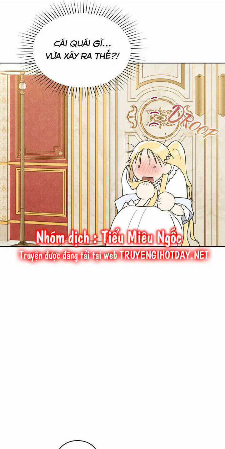 Ngài Công Tước, Chùng Ta Cùng Tắm Nào ! Chapter 19 trang 31