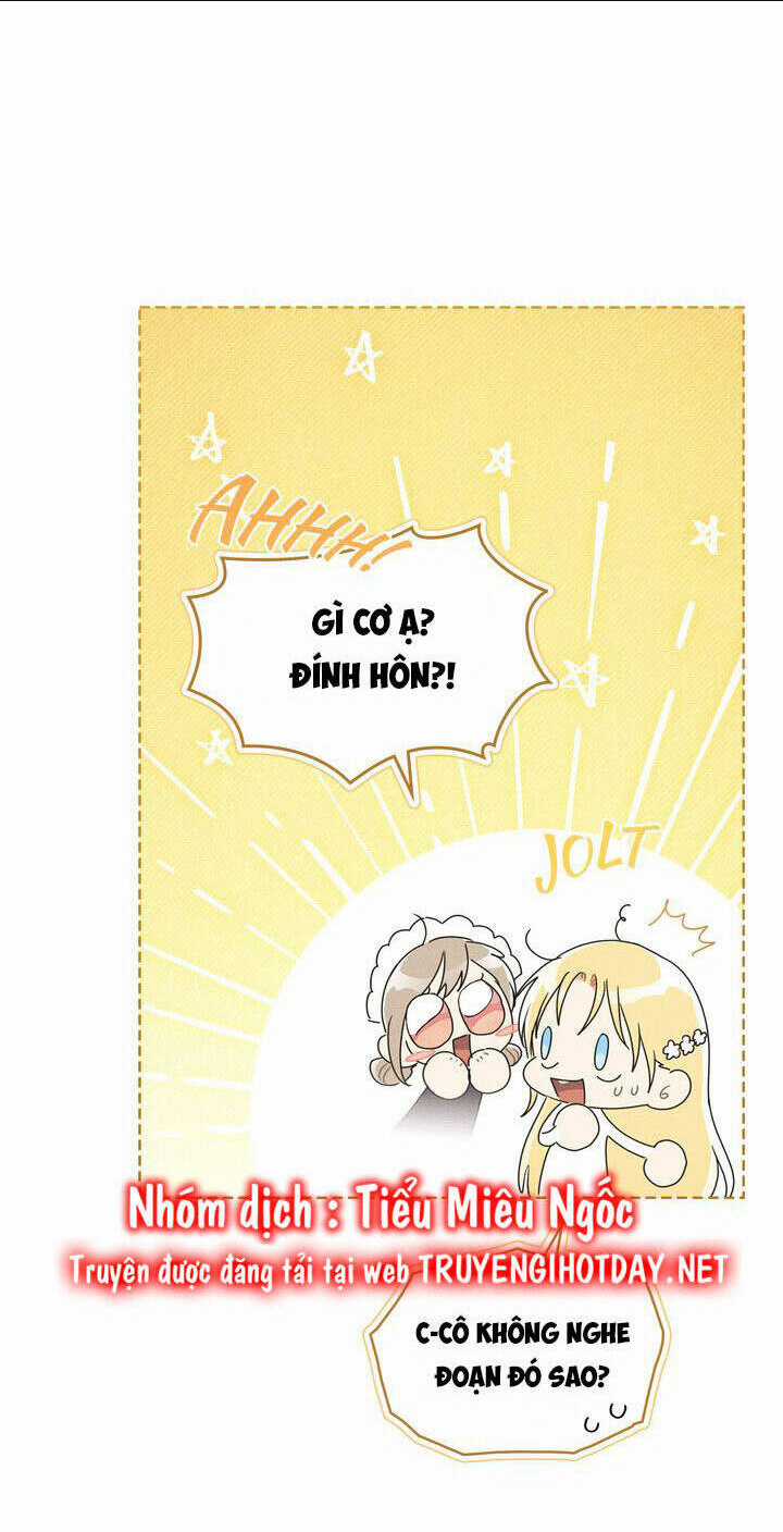 Ngài Công Tước, Chùng Ta Cùng Tắm Nào ! Chapter 19 trang 37