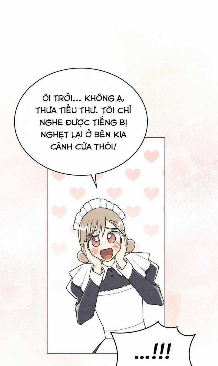 Ngài Công Tước, Chùng Ta Cùng Tắm Nào ! Chapter 19 trang 38