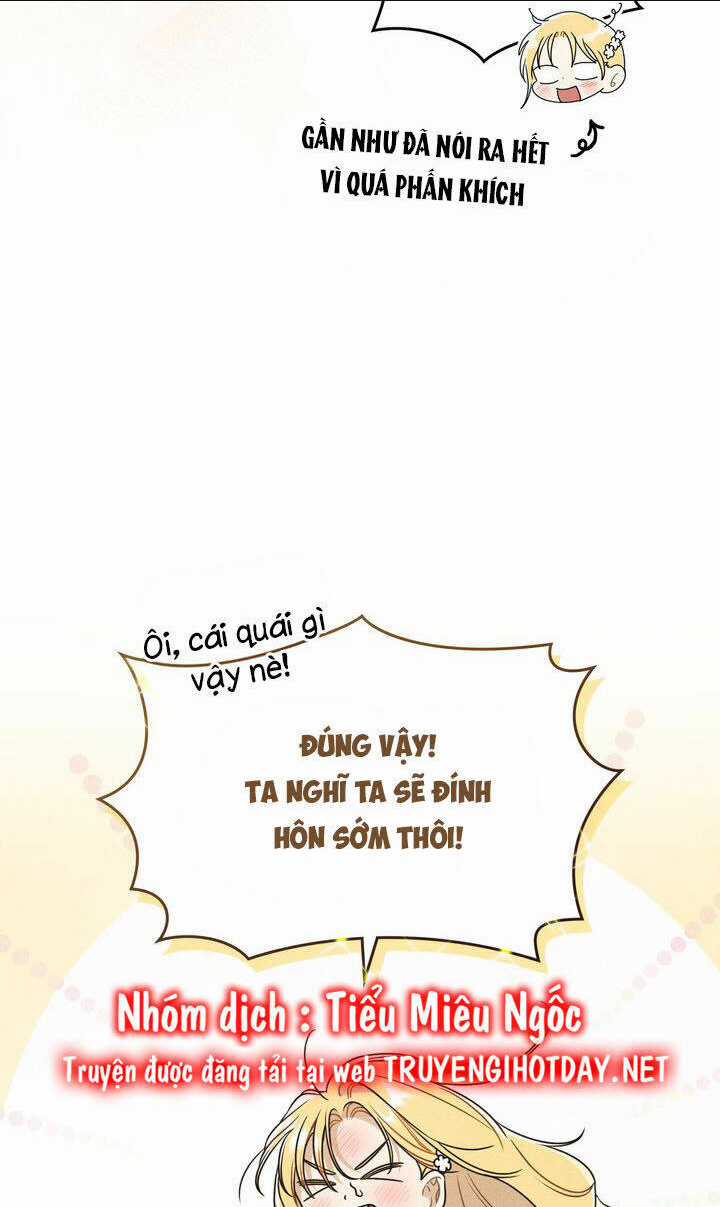 Ngài Công Tước, Chùng Ta Cùng Tắm Nào ! Chapter 19 trang 39