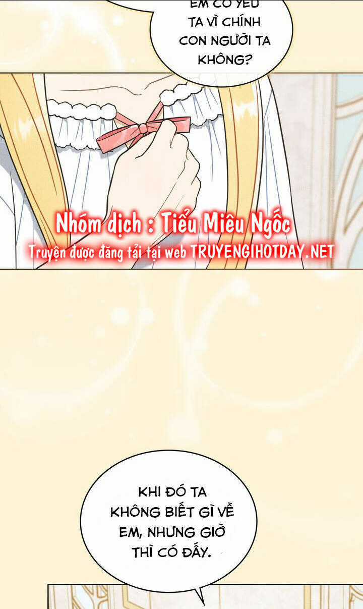 Ngài Công Tước, Chùng Ta Cùng Tắm Nào ! Chapter 19 trang 42