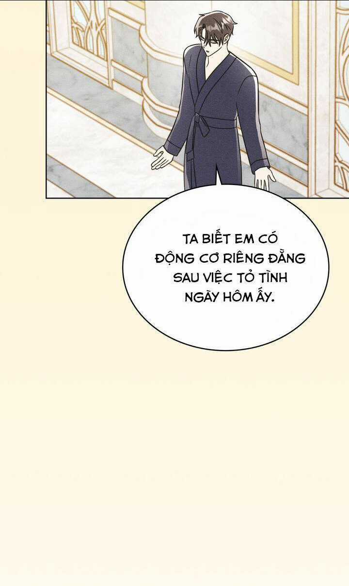 Ngài Công Tước, Chùng Ta Cùng Tắm Nào ! Chapter 19 trang 43