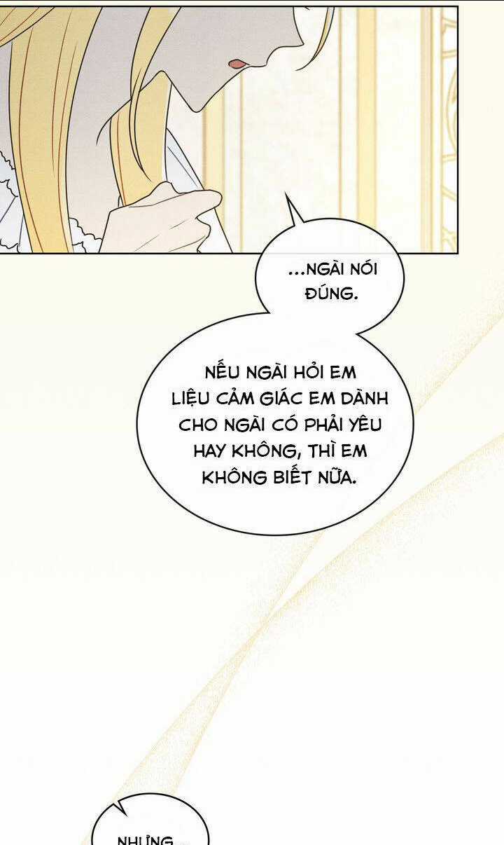 Ngài Công Tước, Chùng Ta Cùng Tắm Nào ! Chapter 19 trang 44