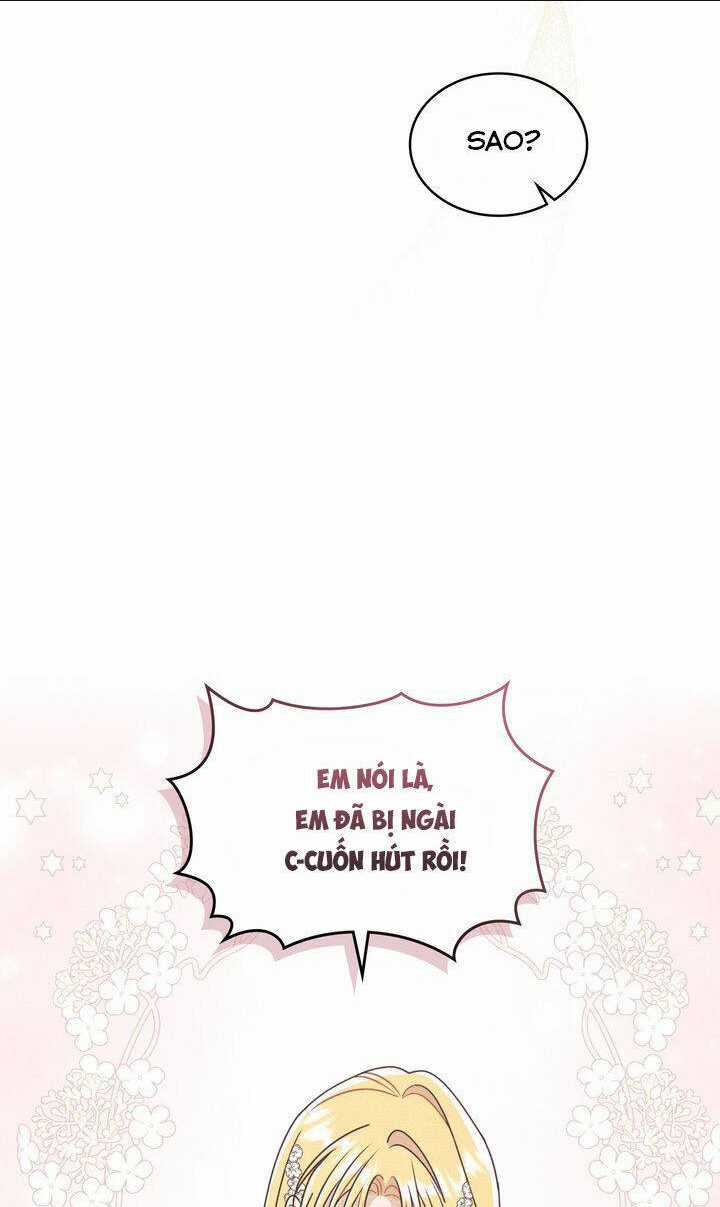 Ngài Công Tước, Chùng Ta Cùng Tắm Nào ! Chapter 19 trang 46