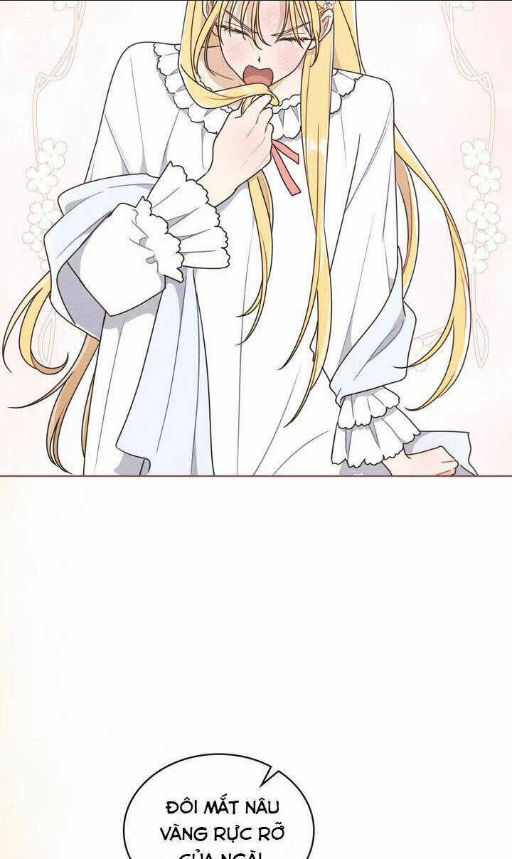 Ngài Công Tước, Chùng Ta Cùng Tắm Nào ! Chapter 19 trang 47