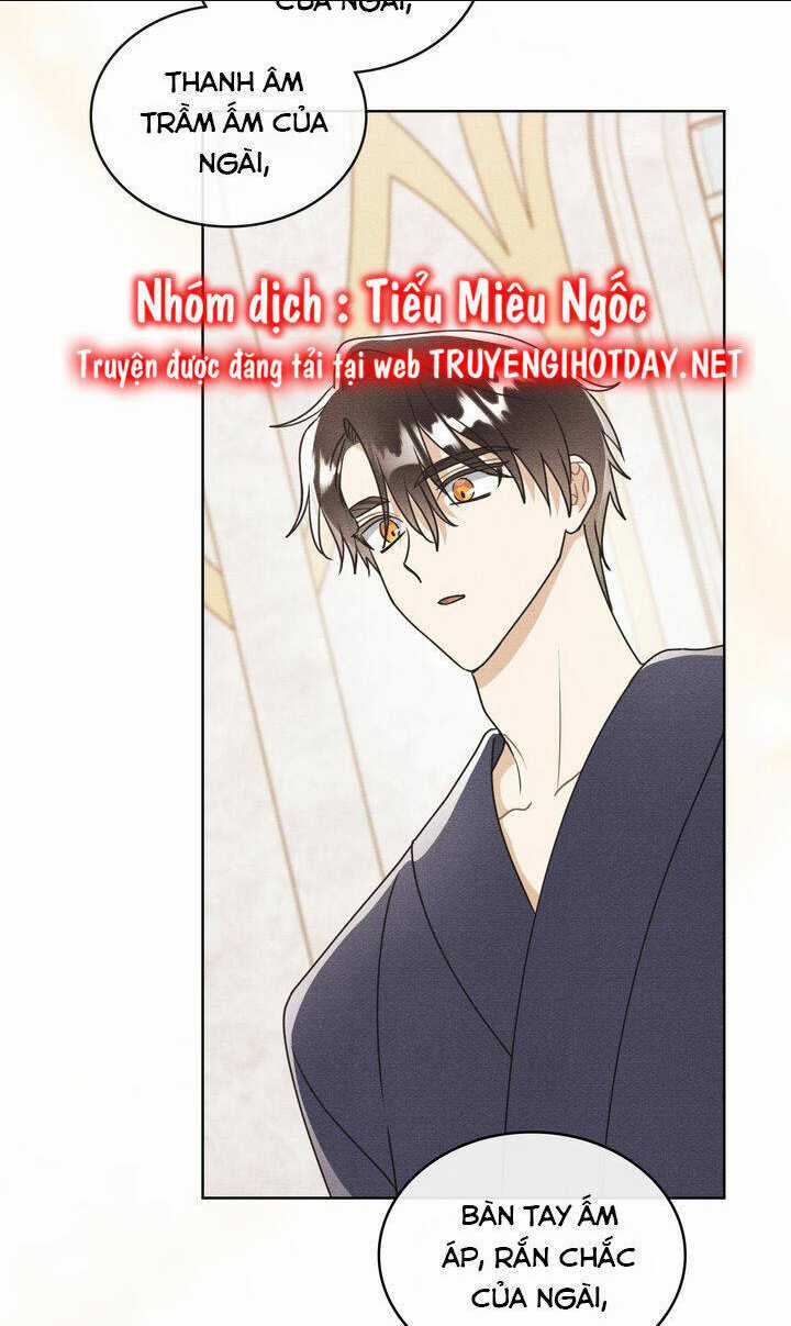 Ngài Công Tước, Chùng Ta Cùng Tắm Nào ! Chapter 19 trang 48