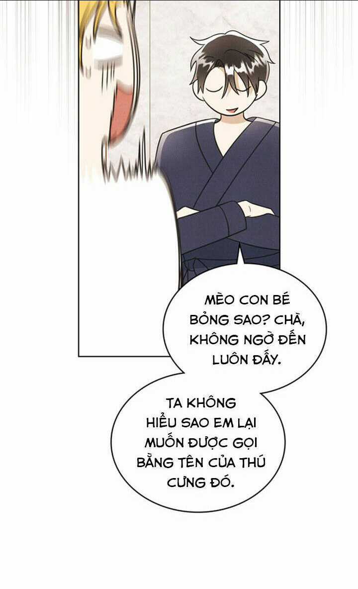 Ngài Công Tước, Chùng Ta Cùng Tắm Nào ! Chapter 19 trang 5