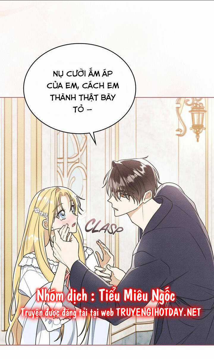 Ngài Công Tước, Chùng Ta Cùng Tắm Nào ! Chapter 19 trang 53