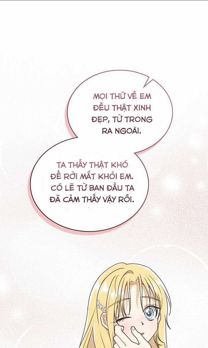 Ngài Công Tước, Chùng Ta Cùng Tắm Nào ! Chapter 19 trang 54