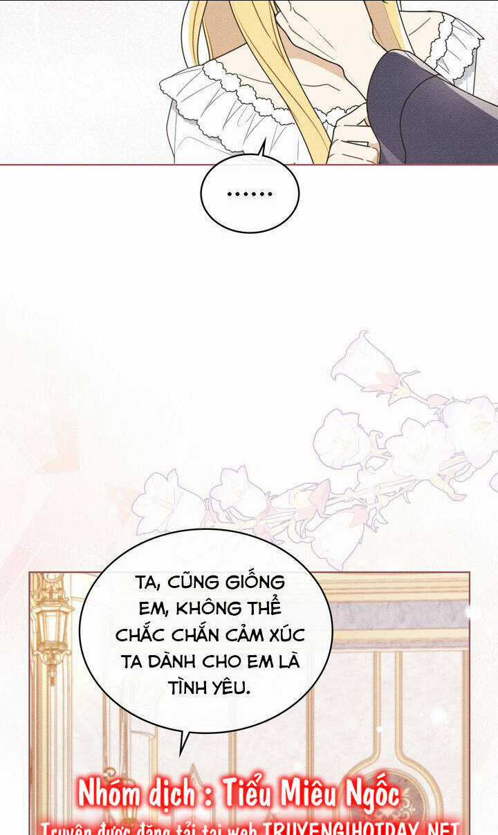 Ngài Công Tước, Chùng Ta Cùng Tắm Nào ! Chapter 19 trang 55