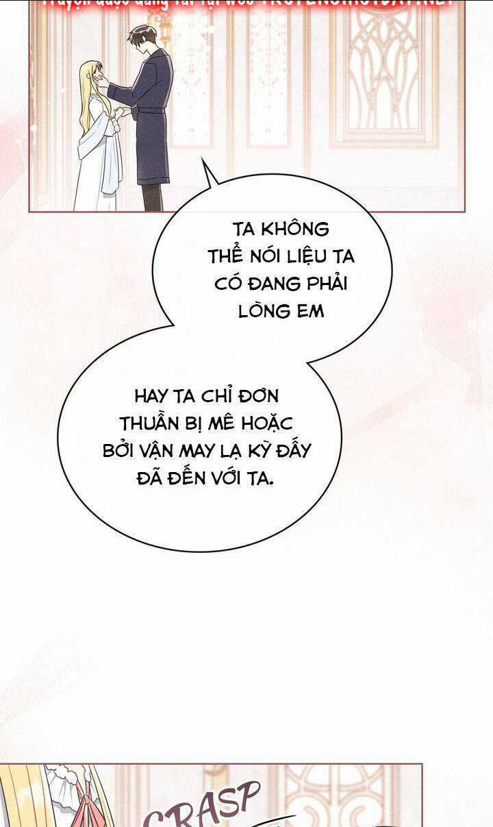 Ngài Công Tước, Chùng Ta Cùng Tắm Nào ! Chapter 19 trang 56