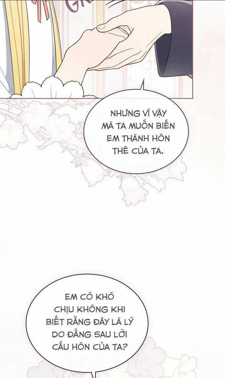 Ngài Công Tước, Chùng Ta Cùng Tắm Nào ! Chapter 19 trang 57