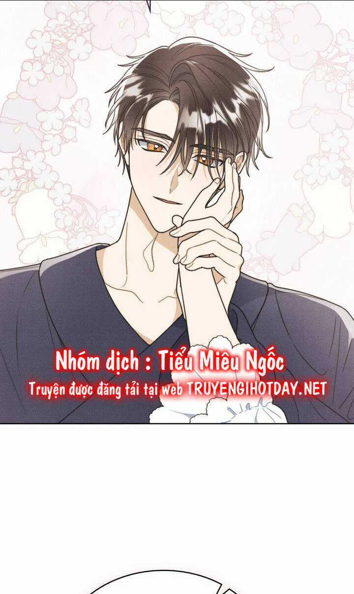 Ngài Công Tước, Chùng Ta Cùng Tắm Nào ! Chapter 19 trang 58