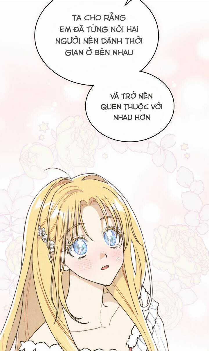 Ngài Công Tước, Chùng Ta Cùng Tắm Nào ! Chapter 19 trang 59