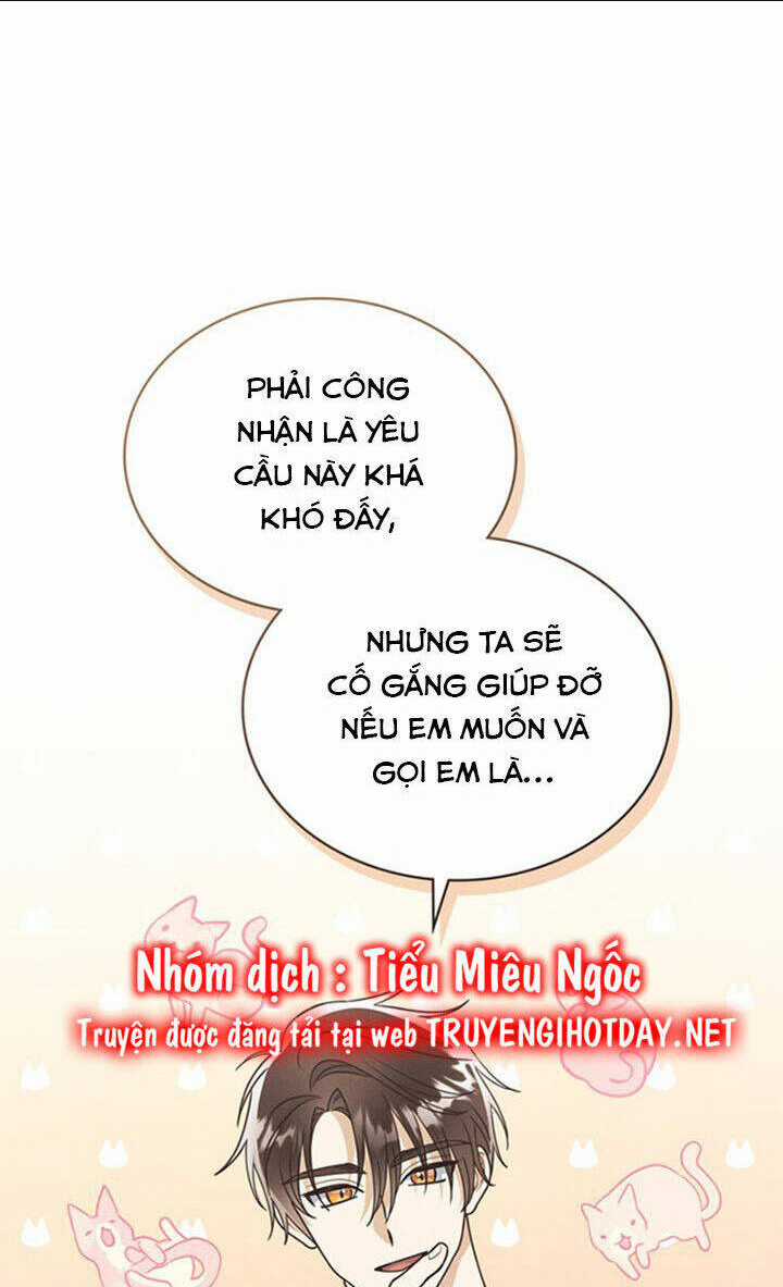 Ngài Công Tước, Chùng Ta Cùng Tắm Nào ! Chapter 19 trang 6