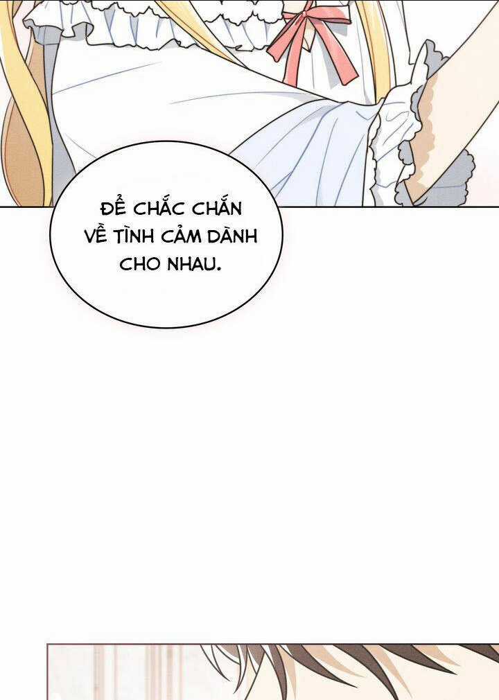 Ngài Công Tước, Chùng Ta Cùng Tắm Nào ! Chapter 19 trang 60