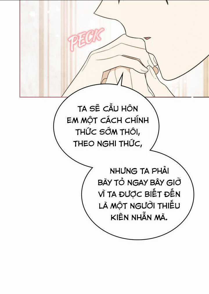 Ngài Công Tước, Chùng Ta Cùng Tắm Nào ! Chapter 19 trang 61
