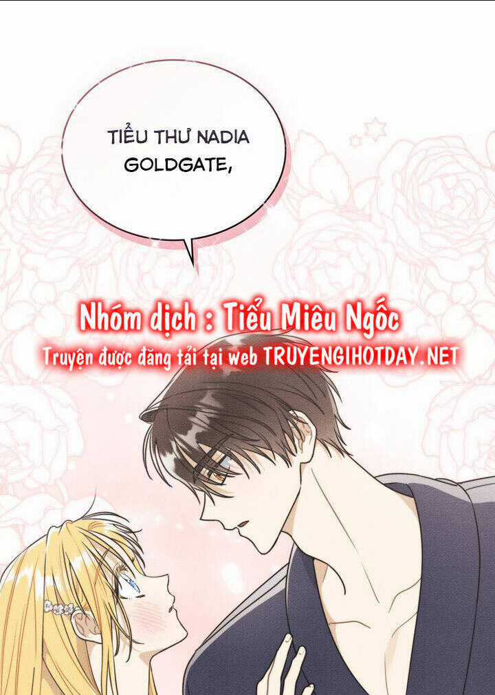Ngài Công Tước, Chùng Ta Cùng Tắm Nào ! Chapter 19 trang 62
