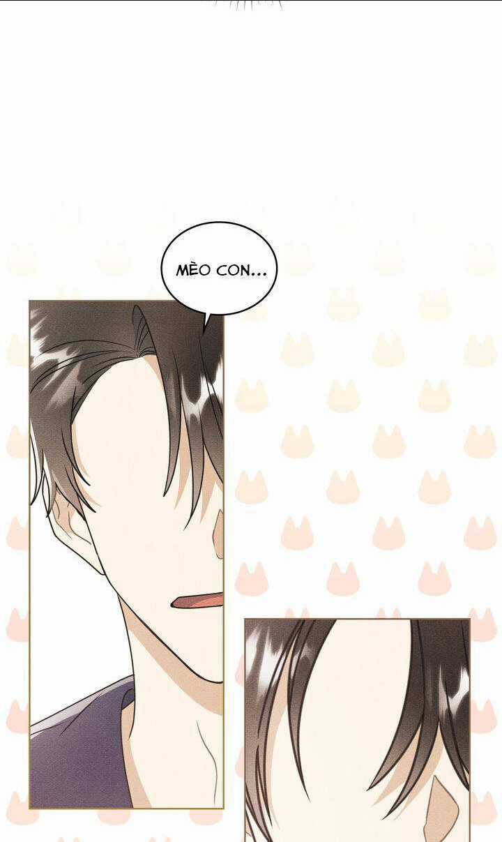 Ngài Công Tước, Chùng Ta Cùng Tắm Nào ! Chapter 19 trang 8