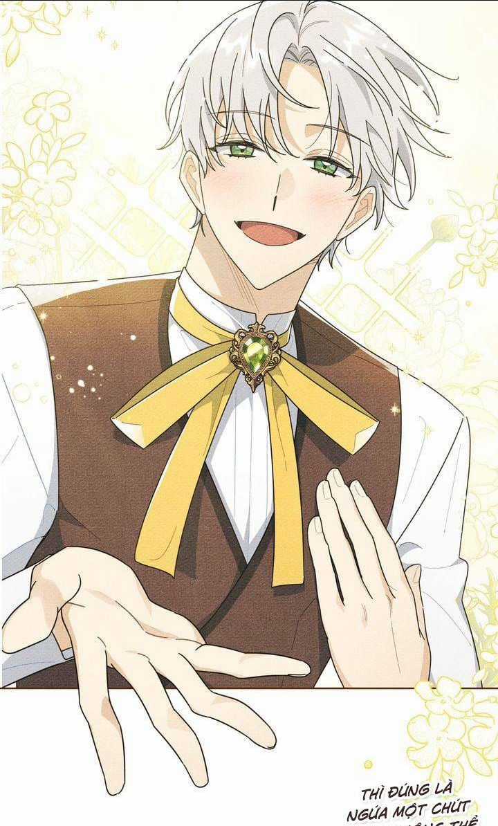 Ngài Công Tước, Chùng Ta Cùng Tắm Nào ! Chapter 2 trang 10