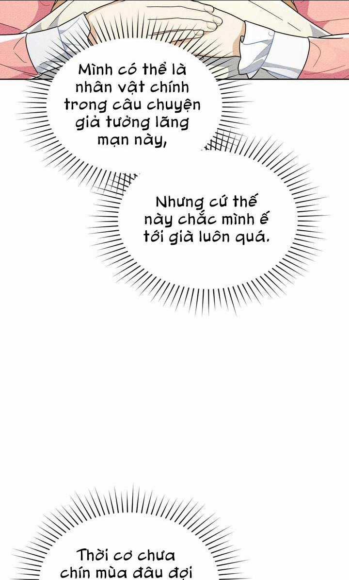 Ngài Công Tước, Chùng Ta Cùng Tắm Nào ! Chapter 2 trang 18