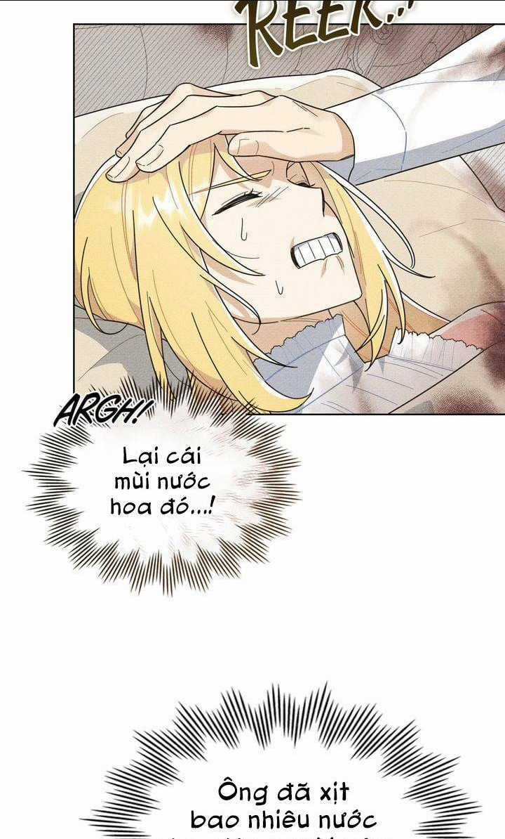 Ngài Công Tước, Chùng Ta Cùng Tắm Nào ! Chapter 2 trang 20