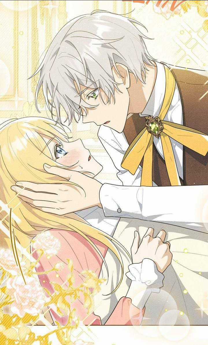 Ngài Công Tước, Chùng Ta Cùng Tắm Nào ! Chapter 2 trang 24