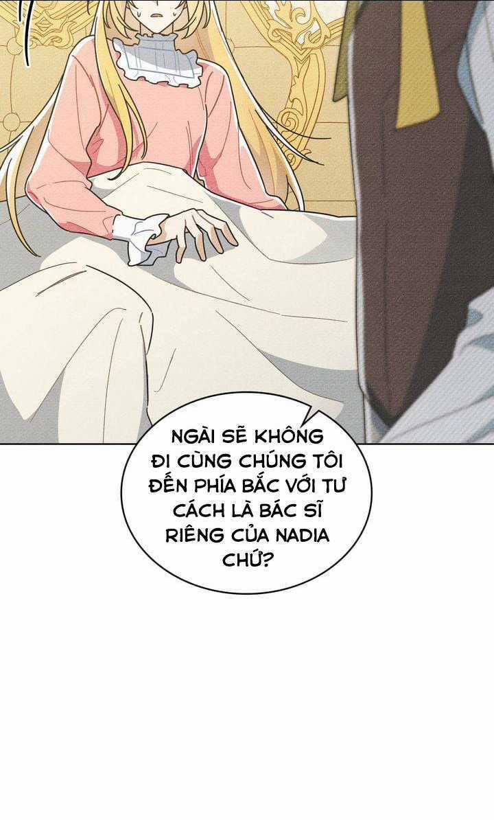 Ngài Công Tước, Chùng Ta Cùng Tắm Nào ! Chapter 2 trang 29