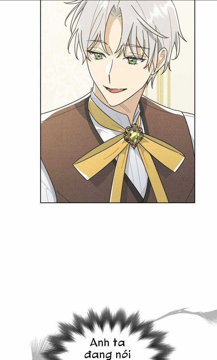 Ngài Công Tước, Chùng Ta Cùng Tắm Nào ! Chapter 2 trang 3