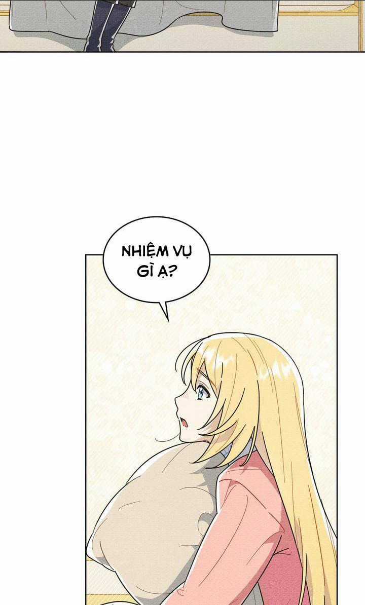 Ngài Công Tước, Chùng Ta Cùng Tắm Nào ! Chapter 2 trang 33