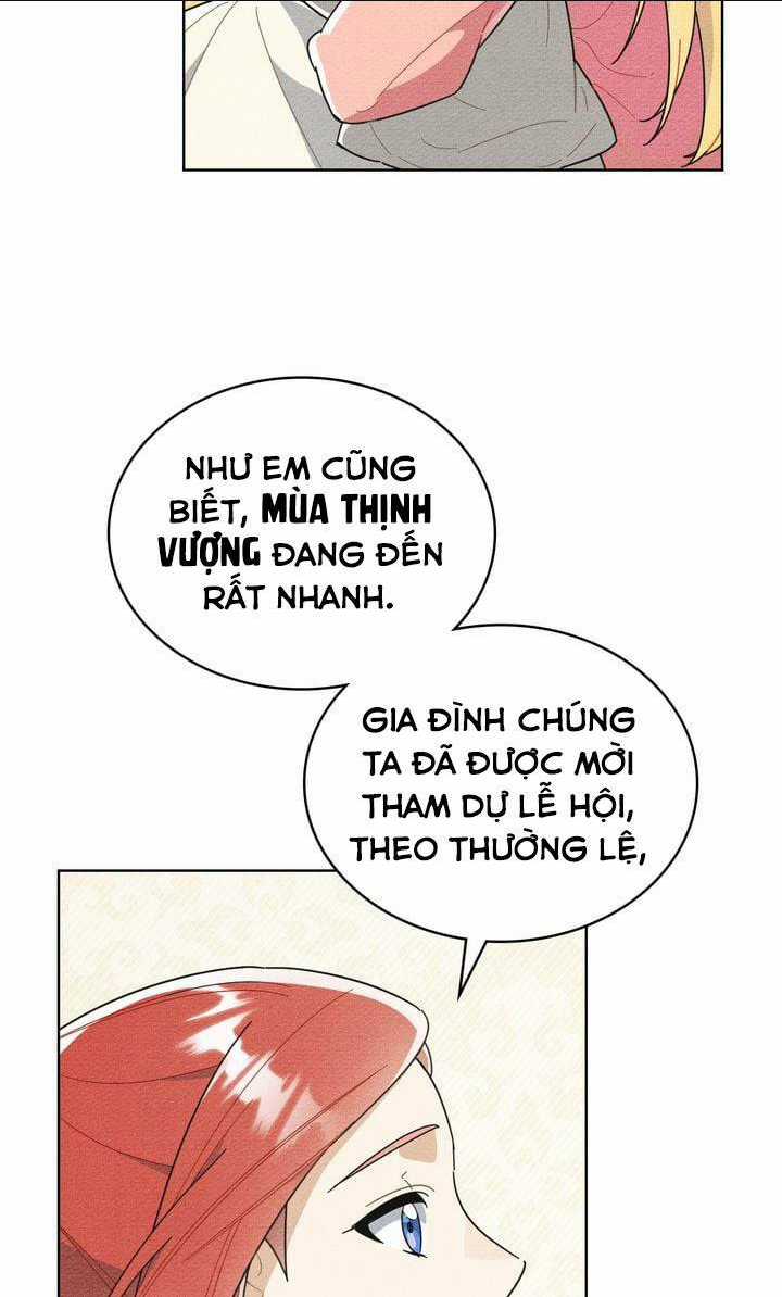 Ngài Công Tước, Chùng Ta Cùng Tắm Nào ! Chapter 2 trang 34