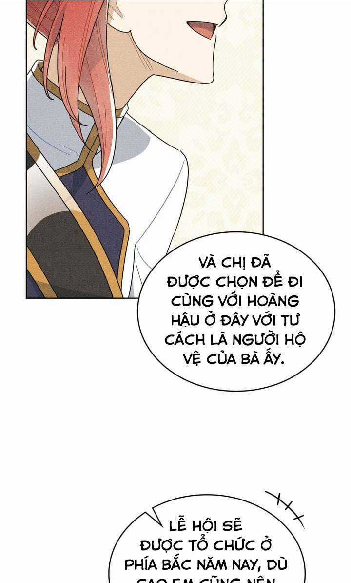 Ngài Công Tước, Chùng Ta Cùng Tắm Nào ! Chapter 2 trang 35