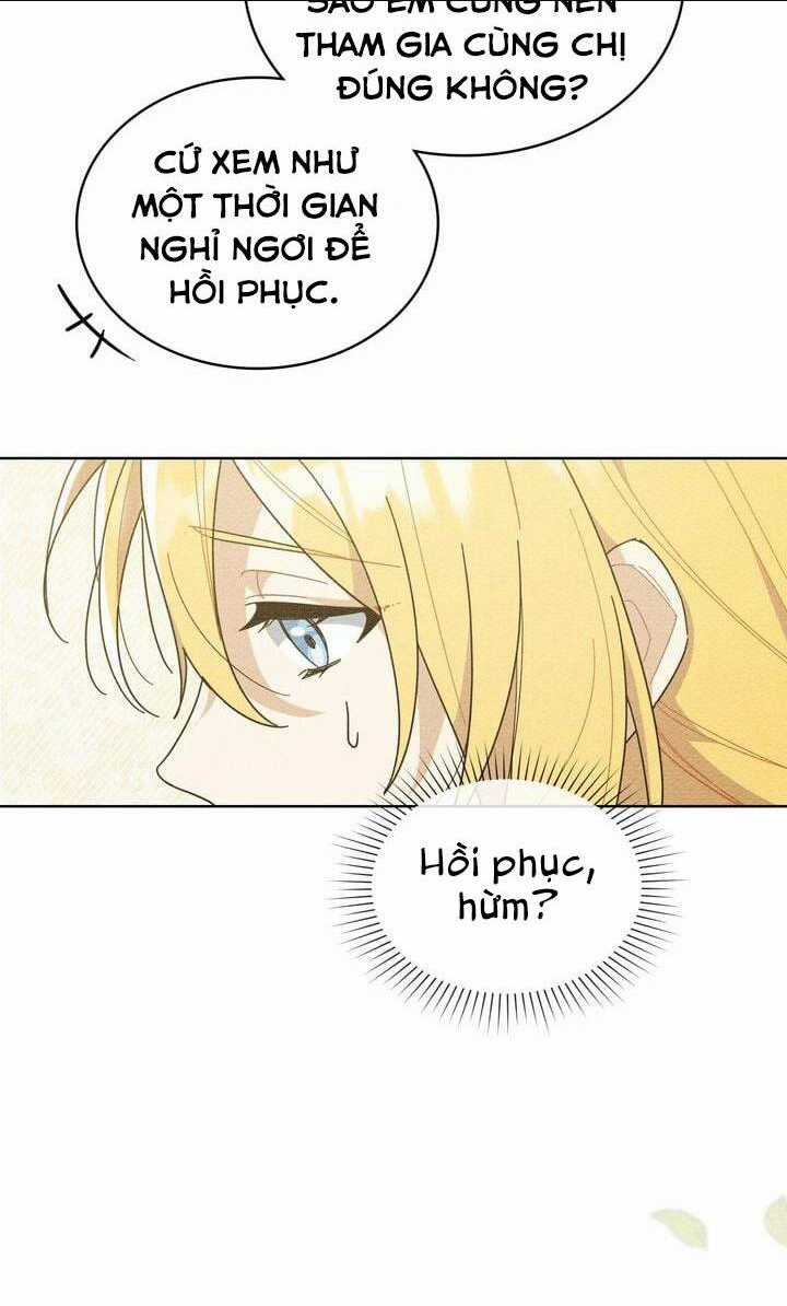 Ngài Công Tước, Chùng Ta Cùng Tắm Nào ! Chapter 2 trang 36