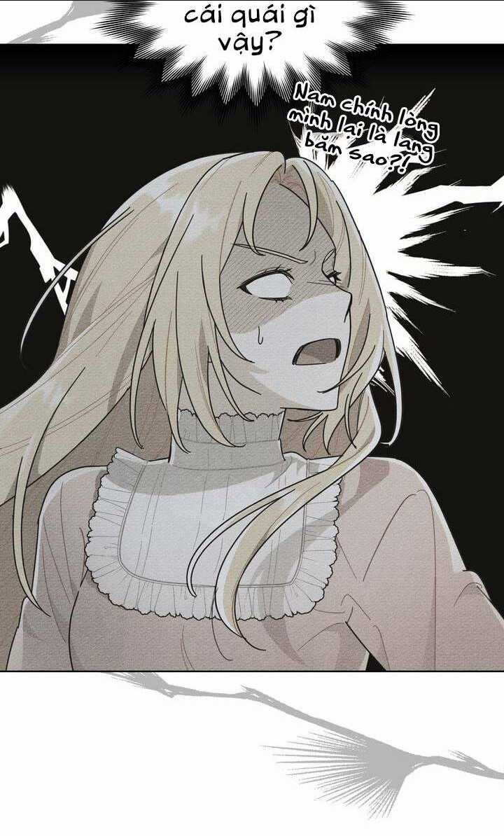 Ngài Công Tước, Chùng Ta Cùng Tắm Nào ! Chapter 2 trang 4