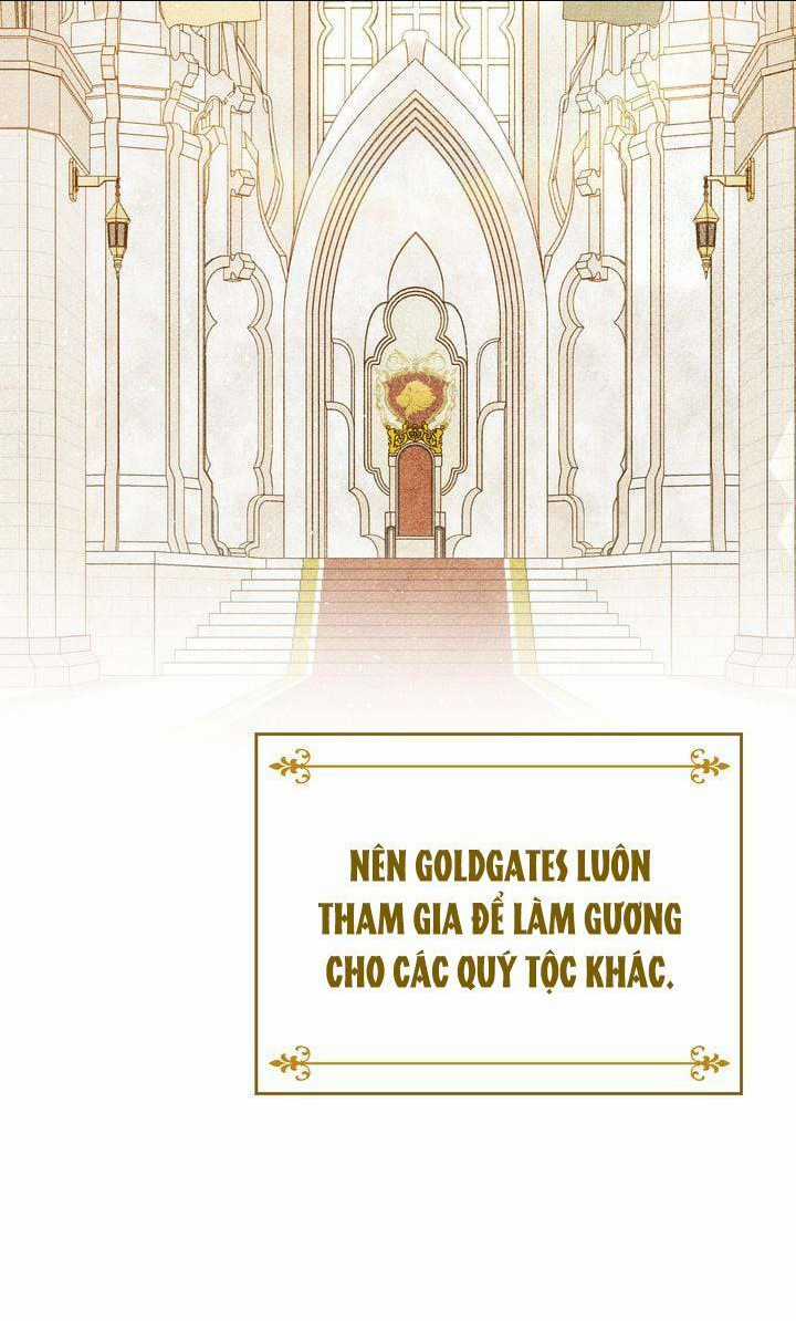 Ngài Công Tước, Chùng Ta Cùng Tắm Nào ! Chapter 2 trang 41