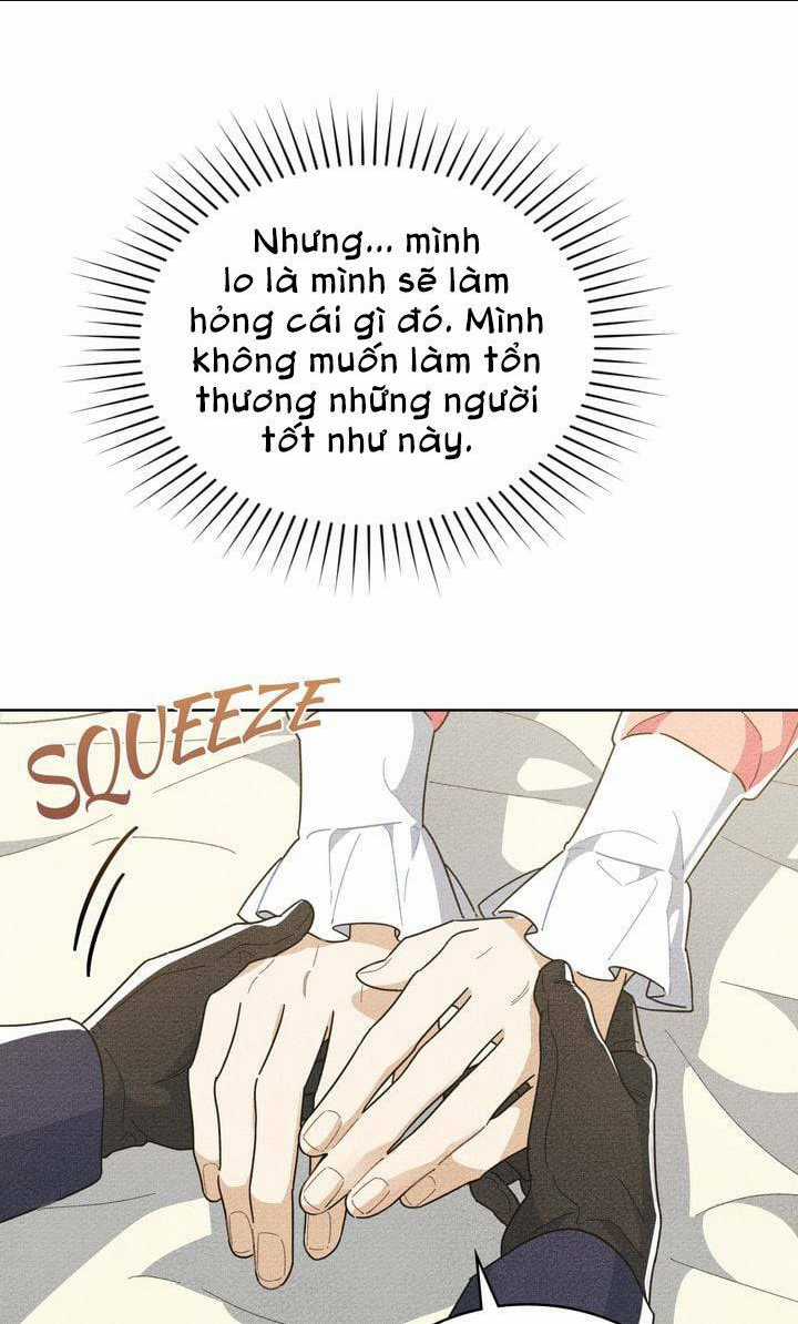 Ngài Công Tước, Chùng Ta Cùng Tắm Nào ! Chapter 2 trang 42