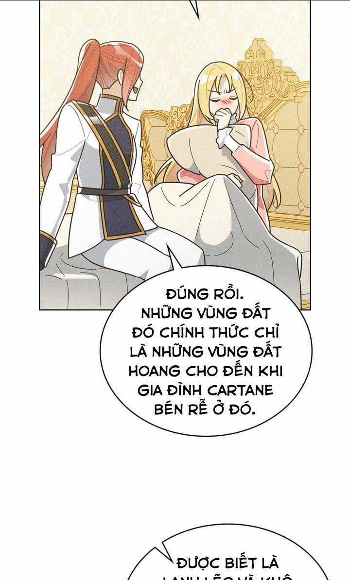 Ngài Công Tước, Chùng Ta Cùng Tắm Nào ! Chapter 2 trang 46