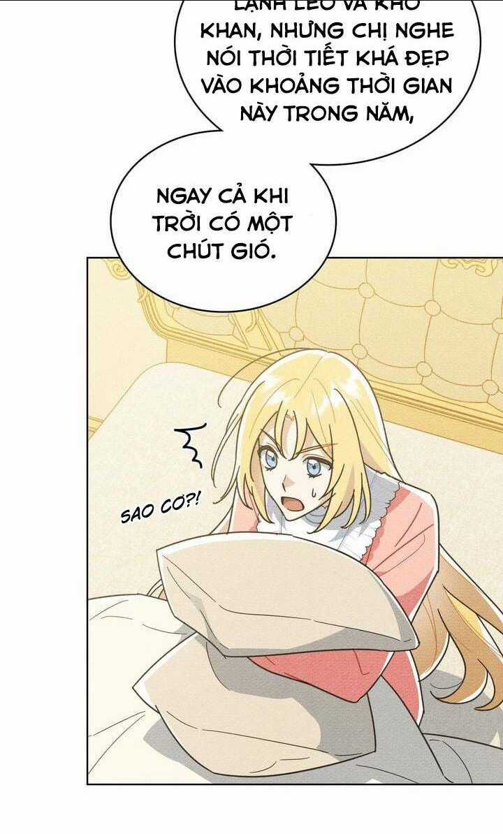 Ngài Công Tước, Chùng Ta Cùng Tắm Nào ! Chapter 2 trang 47