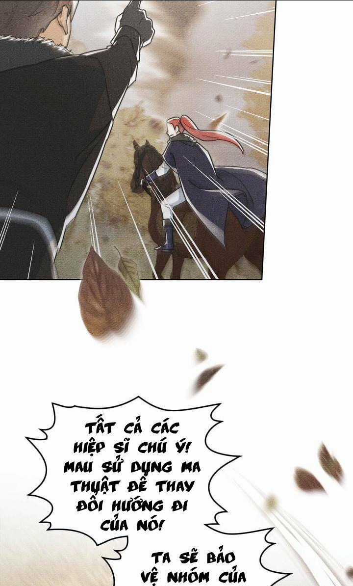 Ngài Công Tước, Chùng Ta Cùng Tắm Nào ! Chapter 2 trang 57